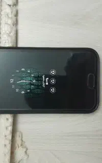 سامسونگ A5 2017 در حد اک