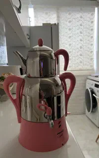 سماور برقی کرکماز