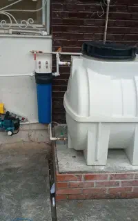 لوله کشی نصب شیرآلات تعمیرنصب پمپ آب تصفیه آب