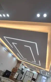 برق کشی و لوله کشی ساختمان