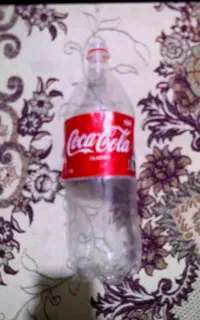 بطری ۱.۵ نوشابه