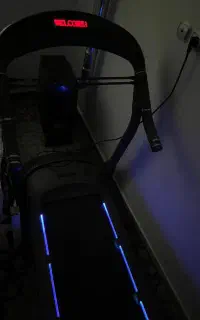 تردمیل برقی