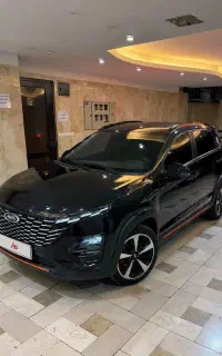 X33کراس403 بدون رنگ با کارشناسی عبادی بسیار نو