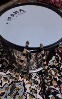 طبل  دوقل یاماها ارتشی