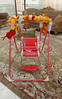 تاب بچگانه به تحمل وزن 10کیلوگرم