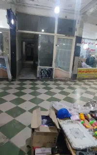 مغازه خیابان امام پاساژ جالینوس داخل پاساژ
