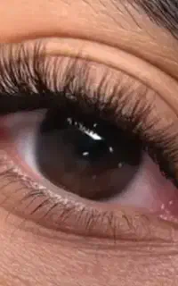 آموزش گروهی و خصوصی اکسشتن مژه و لیفت ابرو