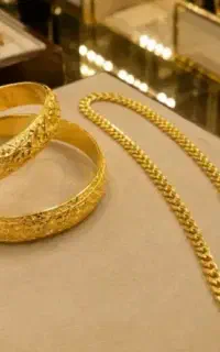 خرید و فروش طلای شما نقدی و چکی