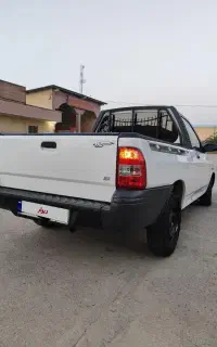 پراید وانت ۱۵۱