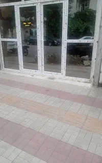اجاره مغازه دور میدان قائم