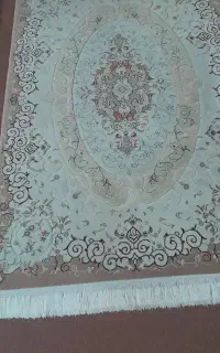 دو عدد کناره   ۱۵۰۰ شانه