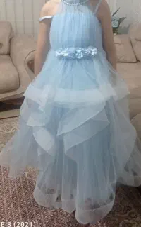 لباس مجلسی دخترانه