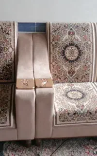 مبل راحتی