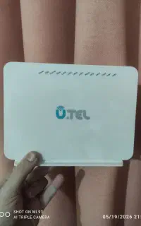 وایرلس مخابراتی