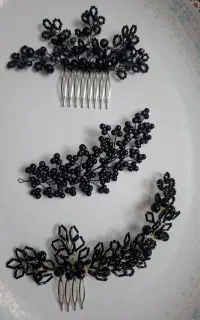 ریسه مو