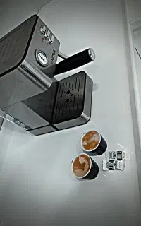 قهوه ساز صفر