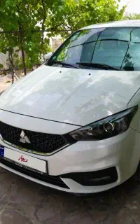 سهند اتومات ۱۴۰۴ پلاس فول در حد صفر کم کار تیپ E