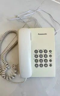 تلفن پاناسونیک