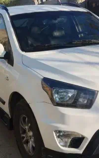 خودرو اکتیون کامفورت