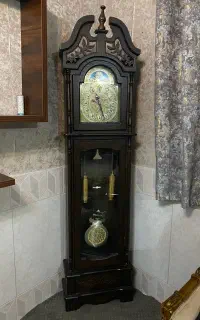 فروش ساعت کمد و میز تلفن