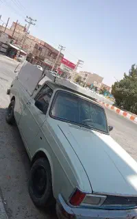 پیکان وانت