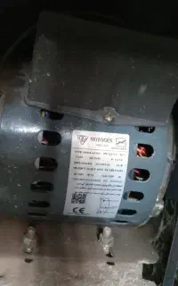 کولر 8هزار