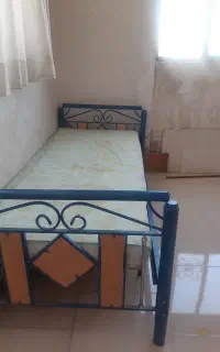 لوازم  ،تخت دوطبقه