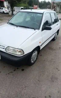 پراید ۹۱