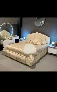 تخت خواب دلوان