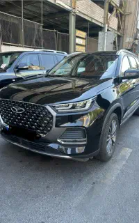 تیگو ۸ پرو مکس