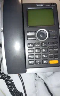 گوشی تلفن تکنوتل