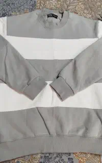 دورس توکرکی و هودی دورس دونخ سایزلارج