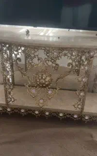 میز تلویزیون