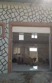 سیمان کاری.سنگ کاری پی.بتن ریزی.دیوارچینی.استخر