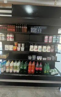 یخچال
