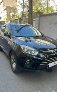 جک s5 مدل۹۵ اتومات