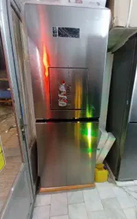 یخچال فریزر۲۷فوت ایران شرق(فروشگاه دیاردوست)