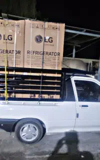 وانت بار/وانت کرایه/وانت پراید/پرایدبار/بیرون شهری