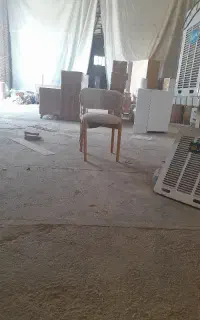 استخدام کارگر در مبلمان