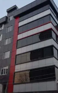 کامپوزیت چلنیوم تابلو