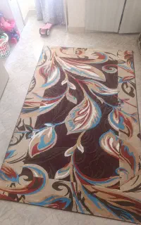 تعدادی وسایل خانه