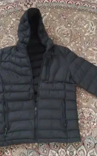 کاپشن مردانه