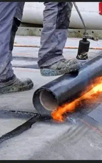 نصب ایزوگام