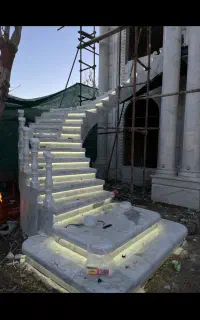 برقکار،برق ساختمان