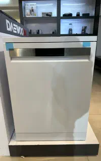 ظرفشویی ۱۲ نفره دوو اکبند زیر قیمت