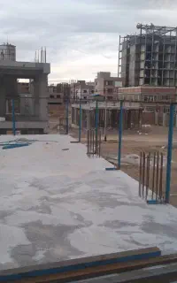 جوشکاری سیار و لوله کشی