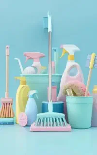 نظافت وپذیرایی