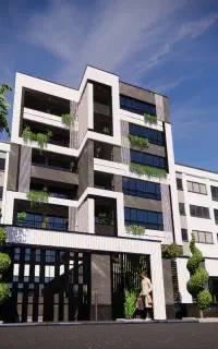 طراحی نما ماندگار