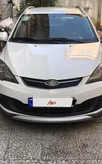 ام وی ام ۳۱۵ اکسلنت