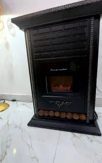 بخاری سالم وکارنکرده درحدنو
